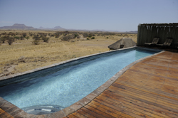 Doro Nawas Namibia