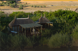 Serra Cafema Camp Namibia