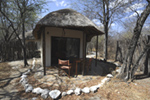 Aoba Lodge Etosha park