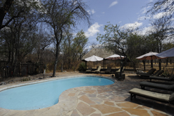 Aoba Lodge Namibia