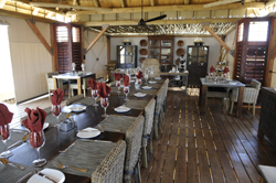 Dolomite Camp Namibia