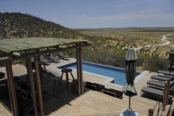 Dolomite Camp Namibia