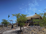 Dolomite Camp Etosha park
