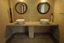 Emanya Lodge Namibia