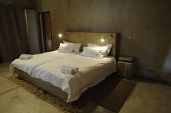 Emanya Lodge Namibia