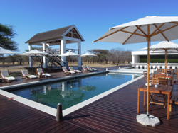 Emanya Lodge Namibia