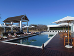 Emanya Lodge Etosha park