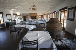 Etosha Safari Lodge Etosha