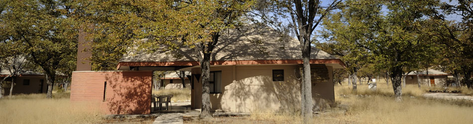 halali restcamp etosha Holiday to Namibia - Africa safaris