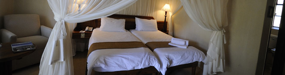 Etosha Mokuti Lodge Namibia -  Africa safaris