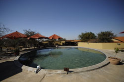 etosha safari camp namibia