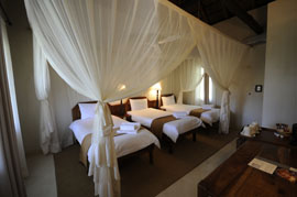  etosha accommodation