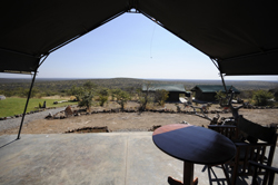 Mondjila Safari Camp Namibia