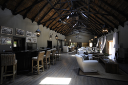Mushara Lodge Namibia