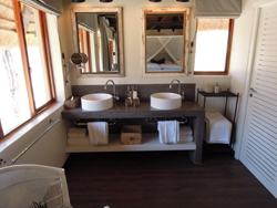 Mushara Lodge Namibia