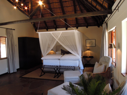 Mushara Lodge Namibia