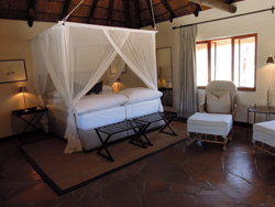 Mushara Lodge Namibia