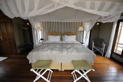 Mushara Outpost Namibia