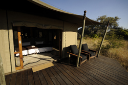 Onguma Tented Camp Namibia