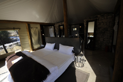 Onguma Tented Camp Namibia