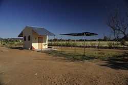 Sachsenheim Guestfarm Namibia