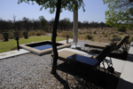 Villa Mushara Etosha park