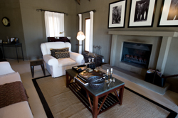 Villa Mushara Namibia