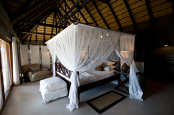 Villa Mushara Namibia