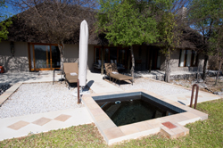 Villa Mushara Namibia