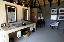 Villa Mushara Namibia