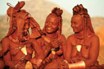 Take a Safari to Namibia