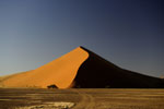 Take a Safari to Namibia