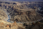 Take a Safari to Namibia