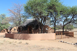 Harnas Wildlife Foundation Namibia