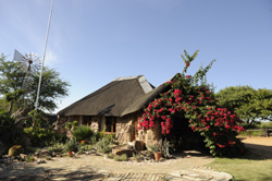 Gobabis accommodation