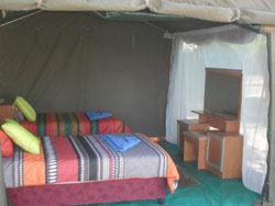 Paradise Rest Camp Namibia