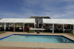 Pondoki Restcamp Grootfontein