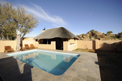 Goibib Mountain Lodge Namibia
