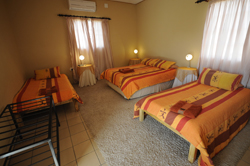 Vastrap Guesthouse Namibia