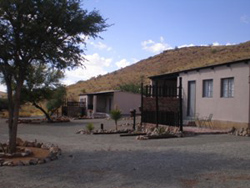 Barby Guest Farm Namibia