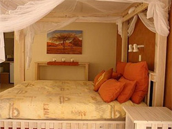 Byseewah Guesthouse Namibia