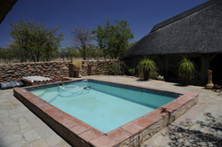 Gelbingen Lodge Namibia