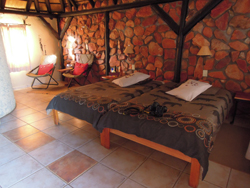 Kavita Lodge Namibia