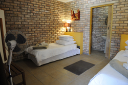 Oase Guesthouse Namibia