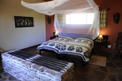 Rustig Toko Lodge Namibia