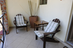 Rustig Toko Lodge Namibia