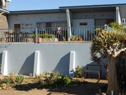 Avondrus Guesthouse Namibia
