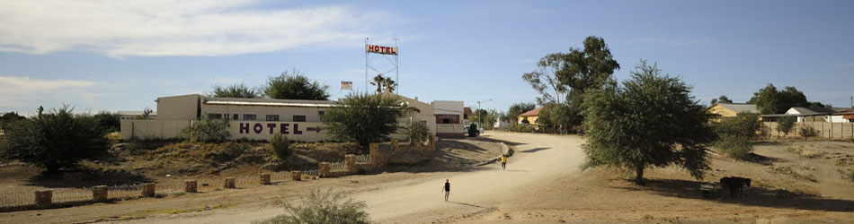 hotels in karasbrg namibia