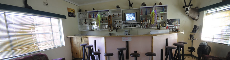 karasburg accommodation