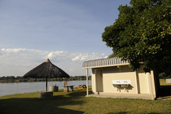 Hotel Zambezi Camping Site Namibia